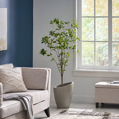 ARTIFICIAL PIERIS TREE