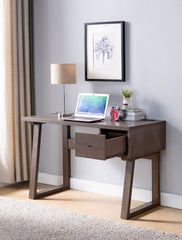 Desk Walnut Oak