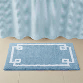 Cotton Tufted Bath Rug 24x40"