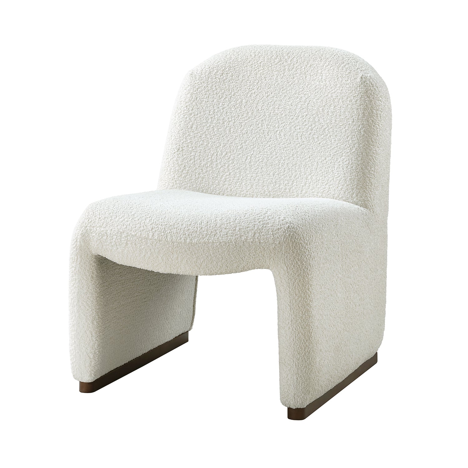 MAICOSY Side Chair - Ivory