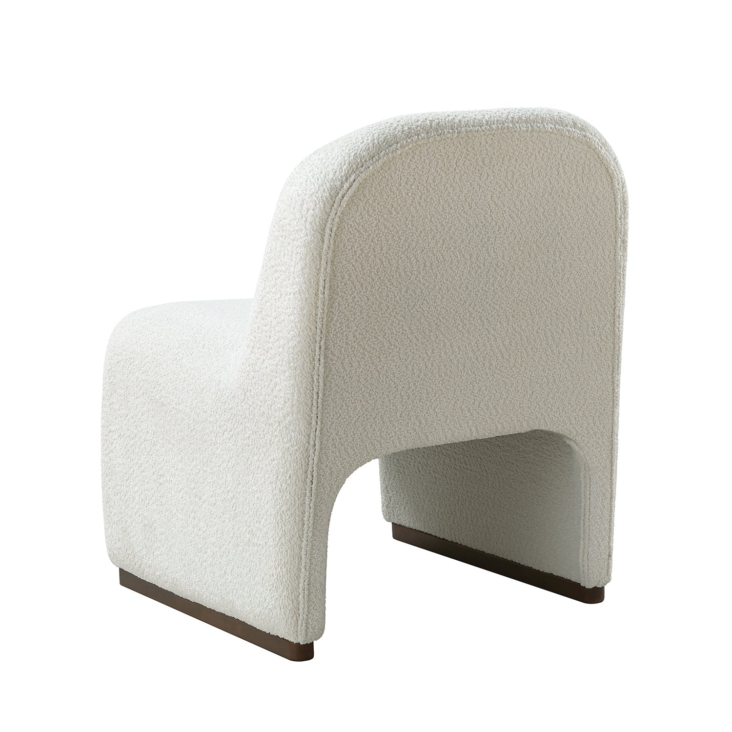 MAICOSY Side Chair - Ivory