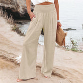Drawstring Pants