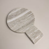 Elegant Marble Spoon Rest