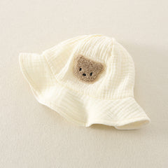 Summer Thin Bodysuit Baby Sling - Set Jumpsuit and Hat