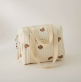 STROLLER BAG WITH 2 HANDLES