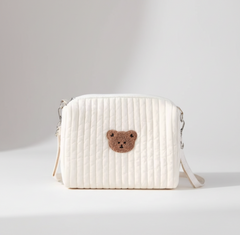 BABY BAG POUCH 1 BEAR