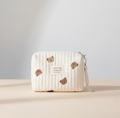 BABY BAG POUCH FULL BEARS