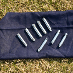 10'x12' Hardtop Gazebo Canopy with Polycarbonate Double Roof, Aluminum Frame, Permanent Pavilion Outdoor Gazebo with Netting and Curtains for Patio, Garden, Backyard, Deck, Lawn - Gray