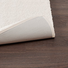 Bath Rug - Ivory