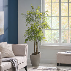 ARTIFICIAL NANDINA I