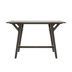 Divo Console Table - Grey
