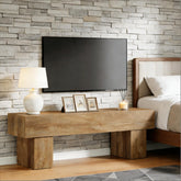 Media Side Table,Entertainment Center,TV Stand,Console Table