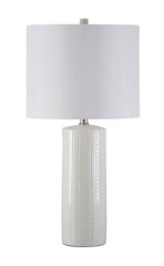 Contemporary Table Lamp