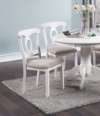 Classic Design Dining Room Set