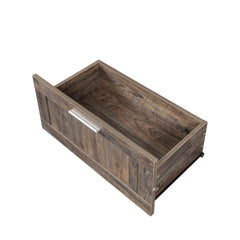 Minimalist TV Stand