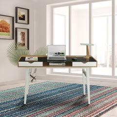 Techni Compact Computer Desk
