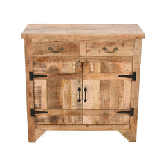 wooden cabinet