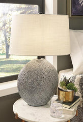 Composite Table Lamp