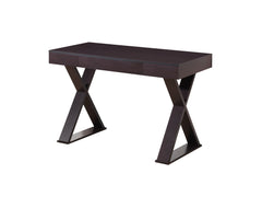 Techni Trendy Writing Desk Drawer - Espresso