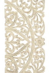Wood Wall Plaque