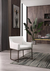 Beige Chair