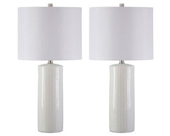 Ceramic Contemporary Table Lamp