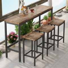 Modern Kitchen Table