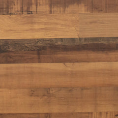 Flat Screen TV Cabinet Walnut