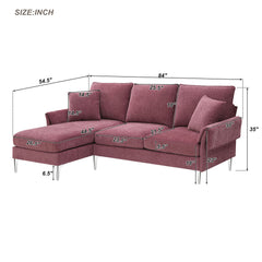 Sectional Sofa