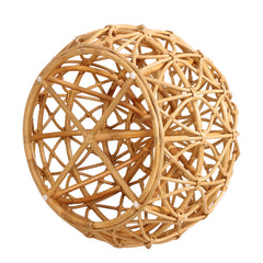 Rafina Rattan Coffee Table - Natural
