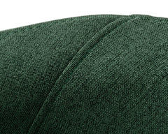 Modern Classic Green Dining Chair (Set of 2)