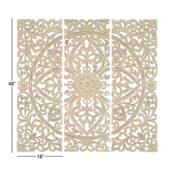 Wall Plaque