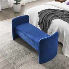 Contemporary Bench