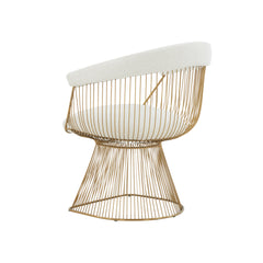 White Chair