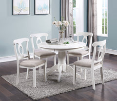 Classic Design Dining Room Set