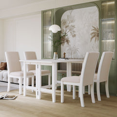 Farmhouse Dining Set