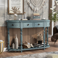 Vintage Sofa Table
