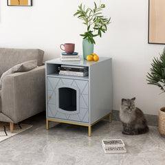 Cat House Hideway Pet Home for indoor - Natural