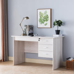 Desk White Oak