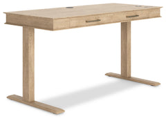Height Desk