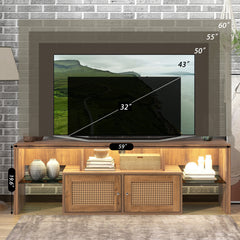 TV Cabinet LED