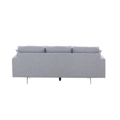 Light Grey Sofa