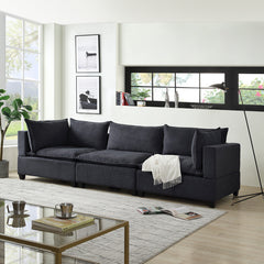 European Style Sofa