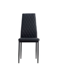 PU Leather Dining Chairs