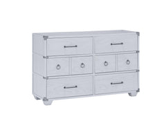 Orchest Dresser - Gray