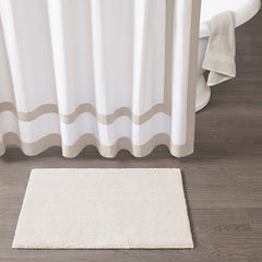 Bath Rug - Ivory