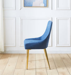 Upholstered Chairs