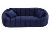 Velvet Sofa