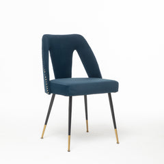 Velvet Dining Chairs