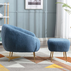 Teddy Chair